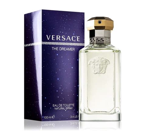 parfum versace the dreamer 50 ml|perfume versace the dreamer 100 ml.